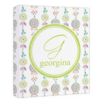 Dreamcatcher Canvas Print - 20x24 (Personalized)