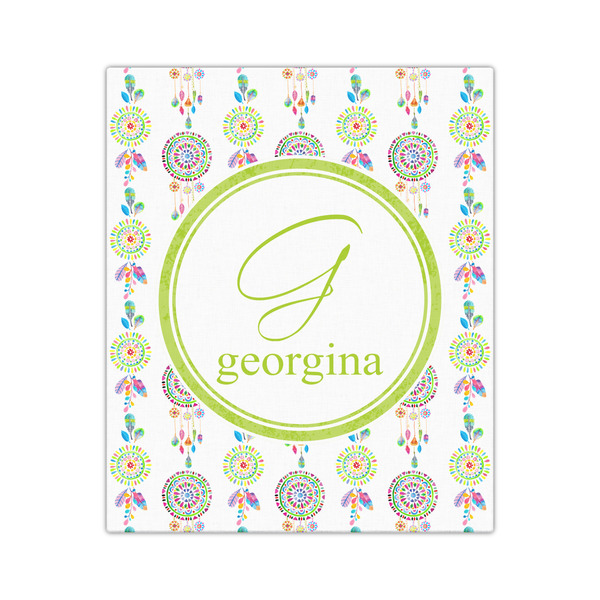 Dreamcatcher 20x24 - Canvas Print - Front View