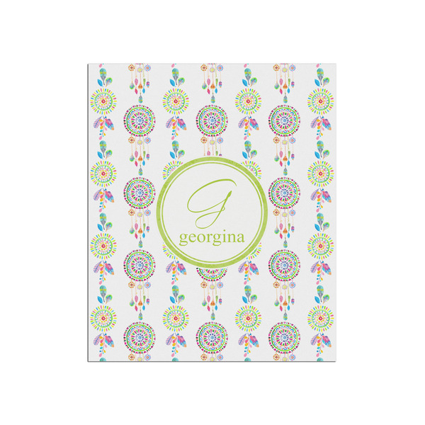 Custom Dreamcatcher Poster - Matte - 20x24 (Personalized)