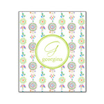 Dreamcatcher Wood Print - 20x24 (Personalized)