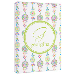 Dreamcatcher Canvas Print - 20x30 (Personalized)