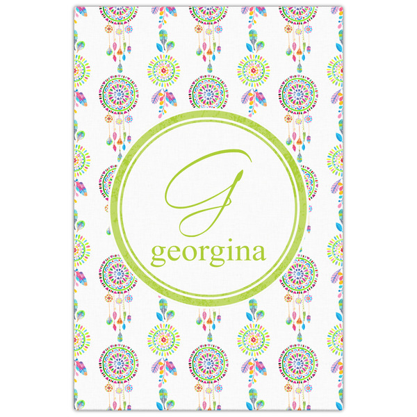 Dreamcatcher 20x30 - Canvas Print - Front View