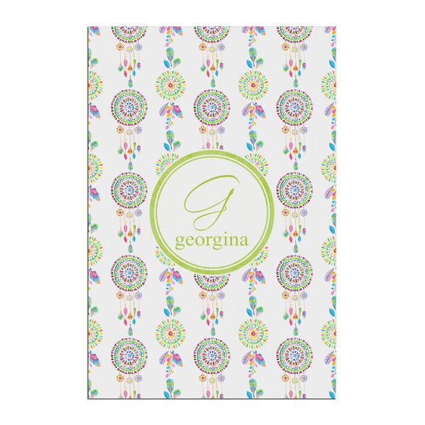 Custom Dreamcatcher Posters - Matte - 20x30 (Personalized)