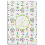 Dreamcatcher Poster - Matte - 24x36 (Personalized)