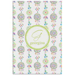 Dreamcatcher Poster - Matte - 24x36 (Personalized)