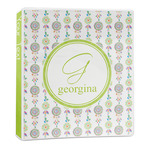 Dreamcatcher 3-Ring Binder - 1 inch (Personalized)