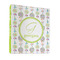 Dreamcatcher 3 Ring Binder - Full Wrap - 1" (Personalized)