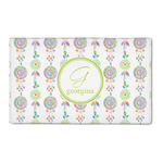 Dreamcatcher 3' x 5' Patio Rug (Personalized)