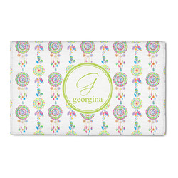 Dreamcatcher 3' x 5' Patio Rug (Personalized)