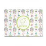 Dreamcatcher 4' x 6' Patio Rug (Personalized)