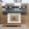 Dreamcatcher 5'x7' Indoor Area Rugs - IN CONTEXT