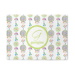 Dreamcatcher Area Rug (Personalized)