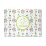 Dreamcatcher 5' x 7' Patio Rug (Personalized)