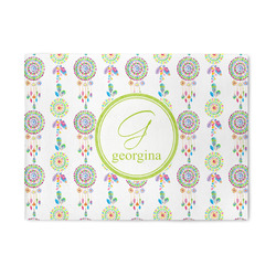 Dreamcatcher 5' x 7' Patio Rug (Personalized)