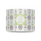Dreamcatcher 8" Drum Lampshade - FRONT (Poly Film)