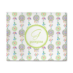 Dreamcatcher 8' x 10' Indoor Area Rug (Personalized)