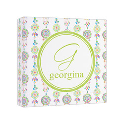 Dreamcatcher Canvas Print - 8x8 (Personalized)