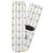 Dreamcatcher Adult Crew Socks - Single Pair - Front and Back