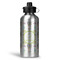 Dreamcatcher Aluminum Water Bottle