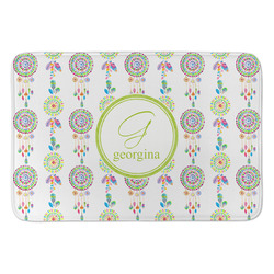 Dreamcatcher Anti-Fatigue Kitchen Mat (Personalized)