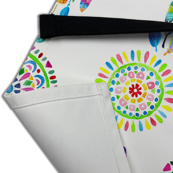 Dreamcatcher Apron - (Detail)