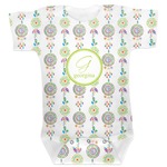 Dreamcatcher Baby Bodysuit 12-18 (Personalized)