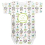 Dreamcatcher Baby Bodysuit 0-3 (Personalized)