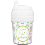 Dreamcatcher Baby Sippy Cup (Personalized)