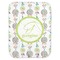 Dreamcatcher Baby Swaddling Blanket (Personalized)