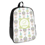 Dreamcatcher Kids Backpack (Personalized)