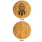Dreamcatcher Bamboo Cutting Boards - APPROVAL