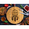 Dreamcatcher Bamboo Cutting Boards - LIFESTYLE