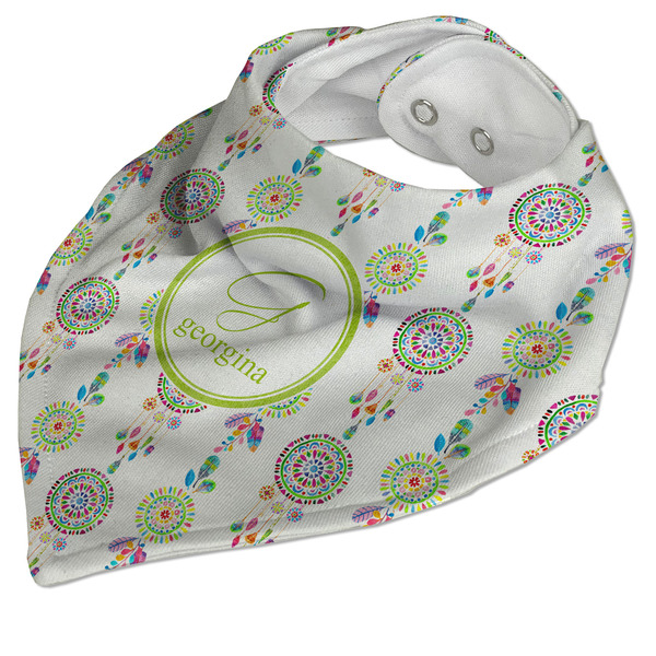 Dreamcatcher Bandana Closed