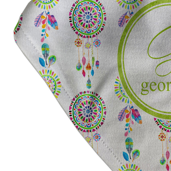 Dreamcatcher Bandana Detail