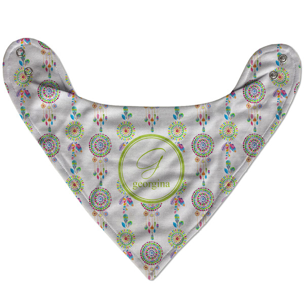 Dreamcatcher Bandana Flat Approval