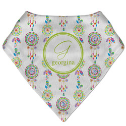 Dreamcatcher Bandana Bib (Personalized)