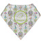 Dreamcatcher Bandana Bib (Personalized)
