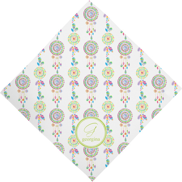 Dreamcatcher Bandana - Full View