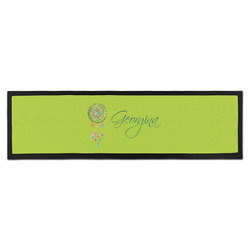 Dreamcatcher Bar Mat - Large (Personalized)