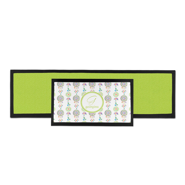 Dreamcatcher Bar Mat - Parent Main