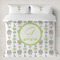 Dreamcatcher Duvet Cover Set - King (Personalized)