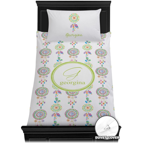 Dreamcatcher Bedding Set (Twin) - Duvet