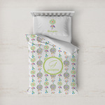 Dreamcatcher Duvet Cover Set - Twin (Personalized)