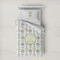 Dreamcatcher Duvet Cover Set - Twin XL (Personalized)
