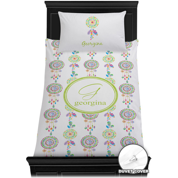Dreamcatcher Bedding Set (TwinXL) - Duvet