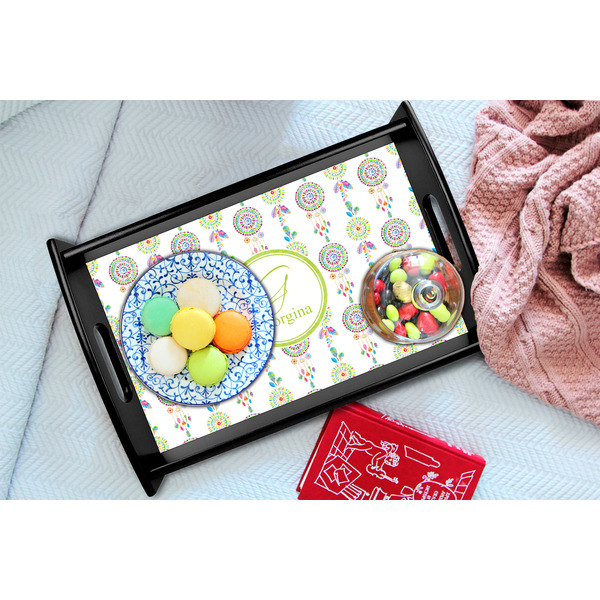 Dreamcatcher Black Tray - Lifestyle (UPDATED)