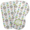 Dreamcatcher Burp Cloth (Personalized)