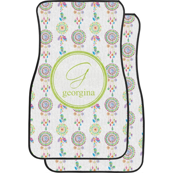 Dreamcatcher Carmat Aggregate Front