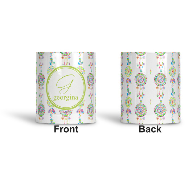 Dreamcatcher Ceramic Pen Holder - Apvl