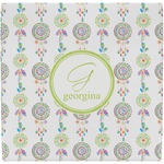 Dreamcatcher Ceramic Tile Hot Pad (Personalized)